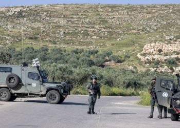 تصاعد هجمات المستوطنين في الضفة