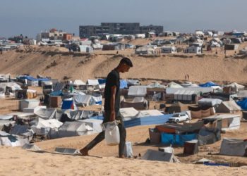 الانتصار على الدم الفلسطيني هزيمة للاحتلال