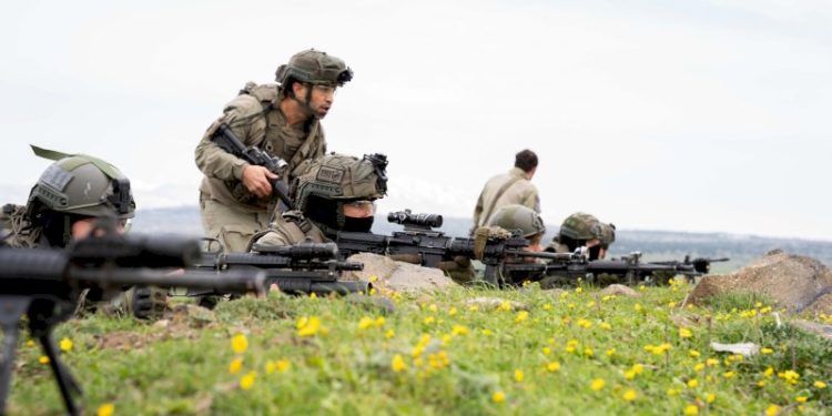 احتلال غزة ومخطط اليوم التالي لوقف الحرب