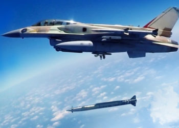 ماذا تعرف عن صاروخ “رامبيج” الإسرائيلي؟