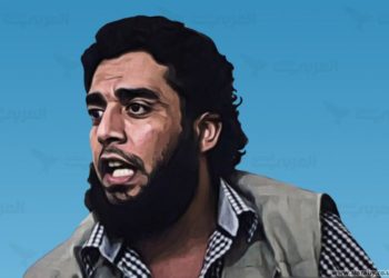 أبو ماريا القحطاني من الاعتقال إلى الاغتيال