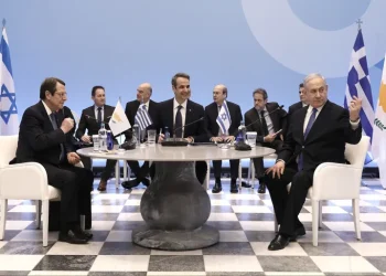  “عقيدة المحيط” الجديدة.. ماذا تخشى إسرائيل؟