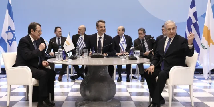 “عقيدة المحيط” الجديدة.. ماذا تخشى إسرائيل؟