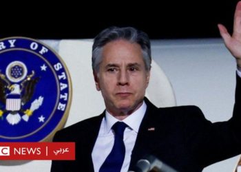 الموقف الأميركي والاعتراف بالدولة الفلسطينية