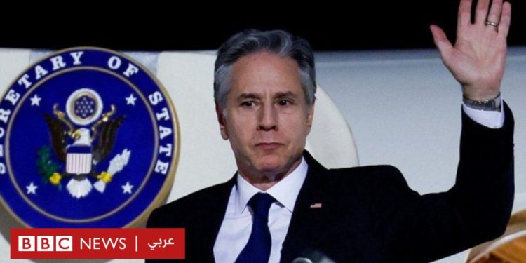 الموقف الأميركي والاعتراف بالدولة الفلسطينية