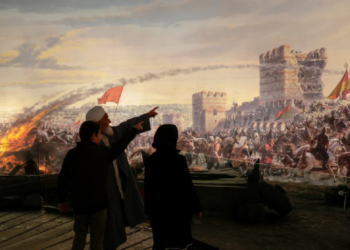  أين المثقف ما بعد الكولونيالية والحرب الباردة؟