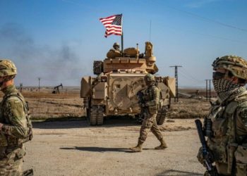 الإدارة الأمريكية وتزويد السلاح القاتل لجيش الاحتلال