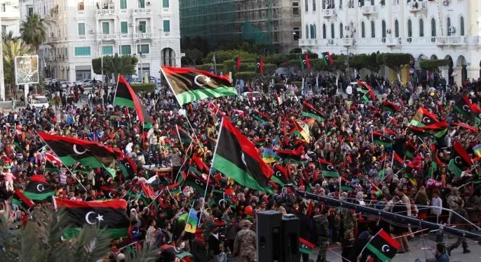 العقل السياسي العربي ومسألة الحرية