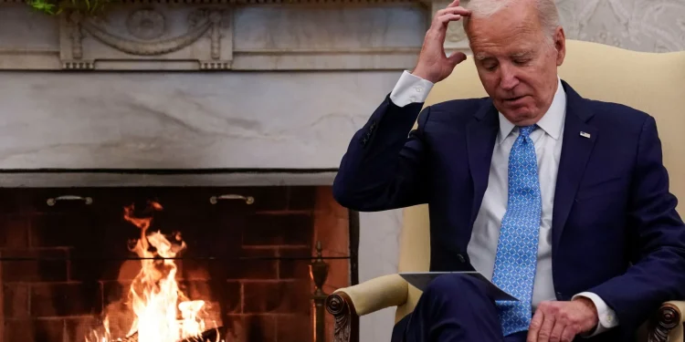 الموقف الأميركي المخادع ودعم الاحتلال العسكري