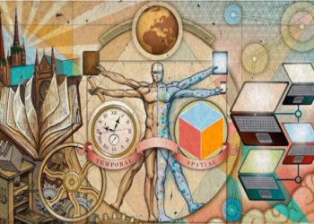 الحرية الرقمية، والعقل المحاصر