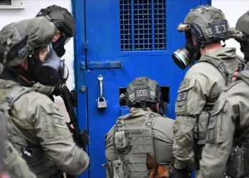 الإبادة الإسرائيلية وواقع الأسرى في سجون الاحتلال