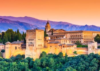 الأندلس بعد الفتح العربي – الإسلامي