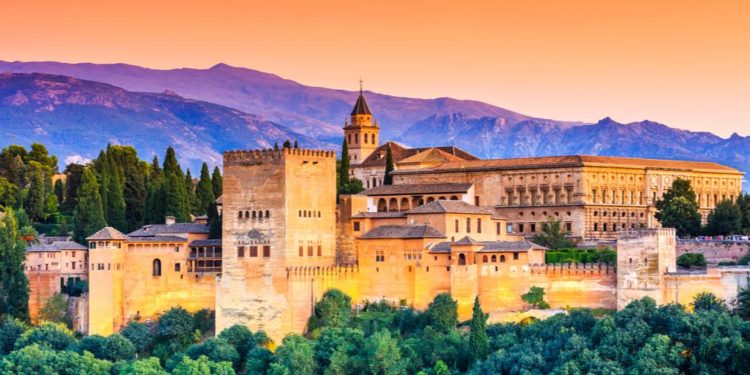 الأندلس بعد الفتح العربي – الإسلامي
