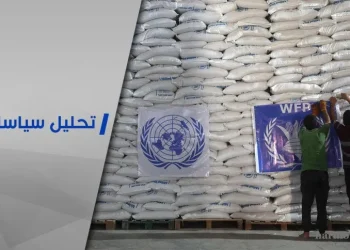 التسييس والاستحواذ والتحكم.. سياسات النظام السوري في التعامل مع ملف المساعدات