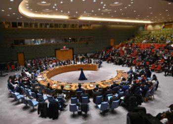 “النفاق الأمريكي”.. ومدى جدية قرارات مجلس الأمن!