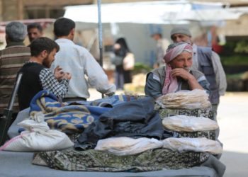 الأسد بين الاشتراكية واقتصاد السوق