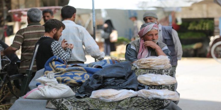 الأسد بين الاشتراكية واقتصاد السوق