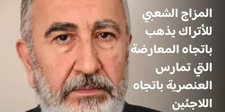 بعد فوز المعارضة.. اللاجئون السوريون في تركيا ورقة سياسية ومستقبل مقلق