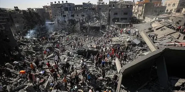 جذور الوحشية