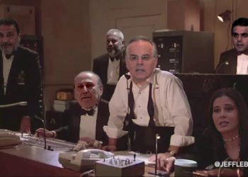 حينما يوحي الصمت بتفاصيل دقيقة للغاية