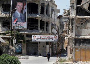 سورية ساحة قتل ينبغي أن يتوقف!