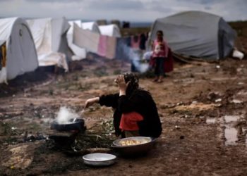 سؤال الحاضر السوري: شراكة في الحل أم استمرار الكارثة؟