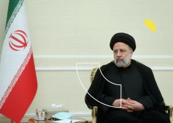 عن النتائج السياسية للرد الإيراني