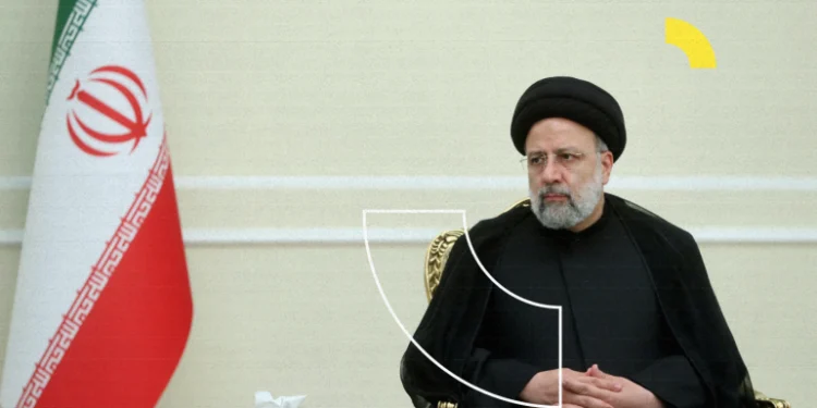 عن النتائج السياسية للرد الإيراني