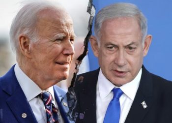 عن الموقف المفاجئ لبايدن