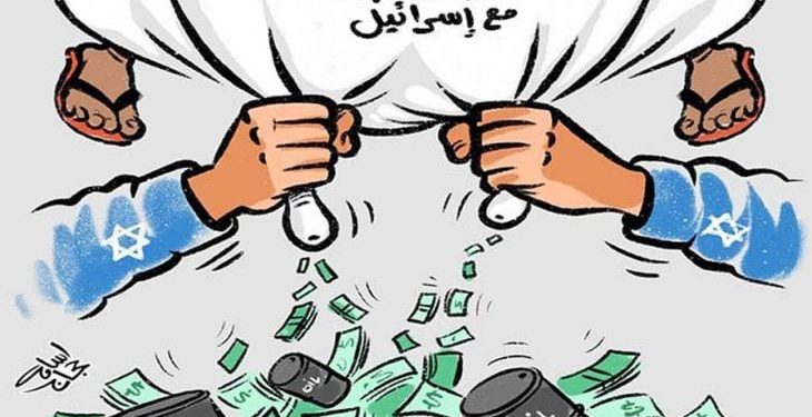 غزة والخذلان الرسمي العربي؟!