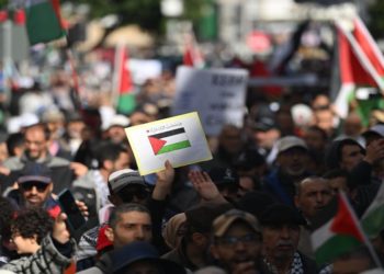 فلسطين في المغرب قضية وطنية