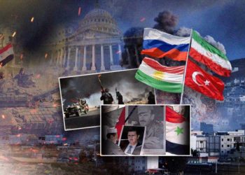 كيانات “الأمر الواقع”: خراب الداخل ومأزق الحلفاء!