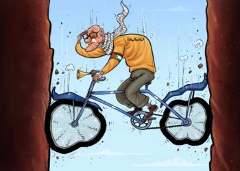 مسار فلسطين الصعب يفرض وحدة وطنية غير متحقّقة