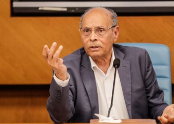 حواريّة مع المنصف المرزوقي