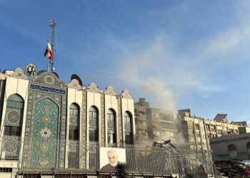 هل تغيّر المشهد الإقليمي بعد ضربة القنصلية الإيرانية؟