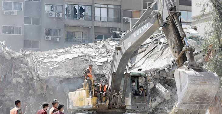 هل خسرت إيران استراتيجية الردع؟