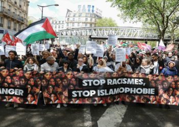 هل سنشهد محاكمات سياسية في فرنسا؟