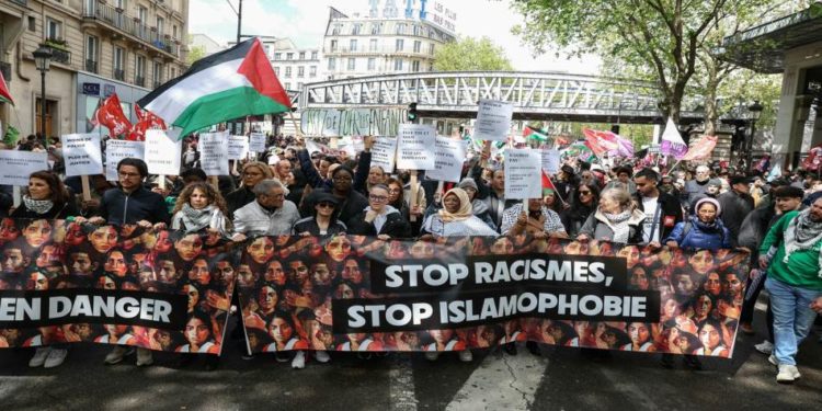 هل سنشهد محاكمات سياسية في فرنسا؟