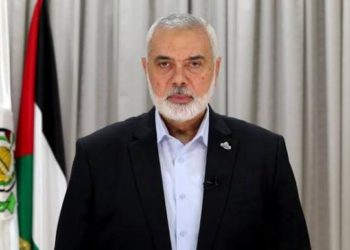 هنية: دماء أبنائي ليست أغلى من دماء شعبنا في غزة ولن نرضخ للابتزاز