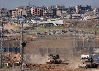  من يحكم غزة بعد انتهاء الحرب؟