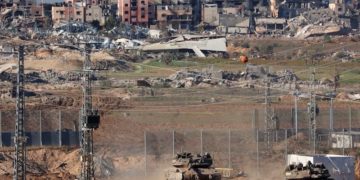 من يحكم غزة بعد انتهاء الحرب؟