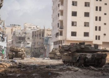 الكوارث الإنسانية تتواصل مع إعادة احتلال معبر رفح