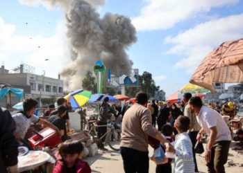 يوم نكبة “إسرائيل”