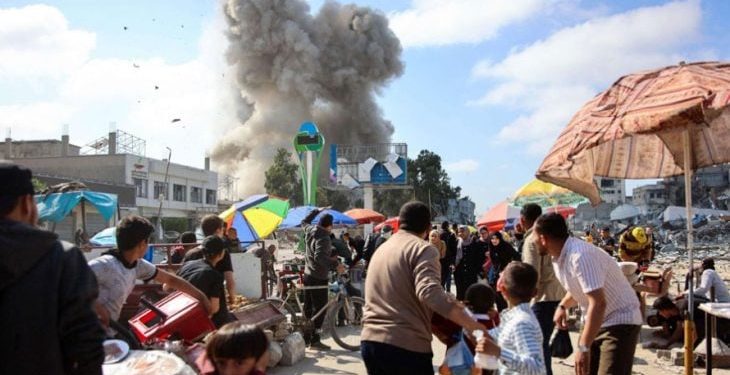 يوم نكبة “إسرائيل”