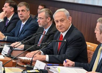 في تفسير تحدّي إسرائيل للقوانين والمعايير الدولية