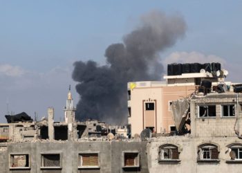 عودة القتال إلى شمال غزة