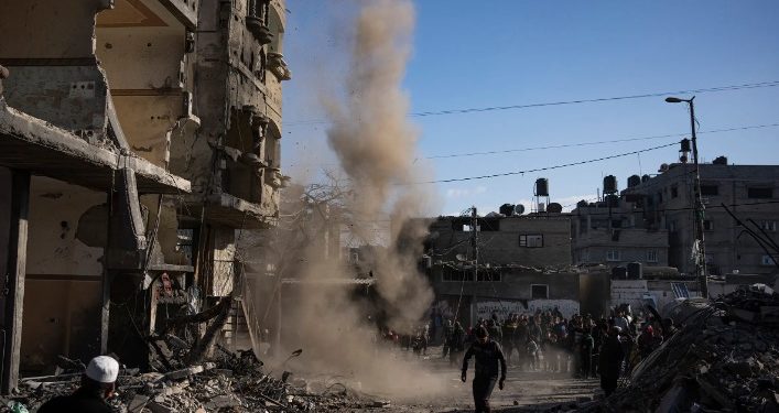 ترحيب دولي بأحقية فلسطين بعضوية الأمم المتحدة