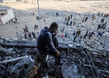 حرب الإبادة أكبر مثال على العدوانية والوحشية الإسرائيلية