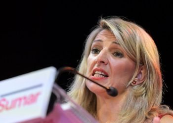 نائبة رئيس وزراء إسبانيا: فلسطين ستتحرر من النهر إلى البحر