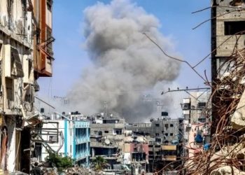 حرب شاملة في الضفة متزامنة مع حرب الإبادة في غزة